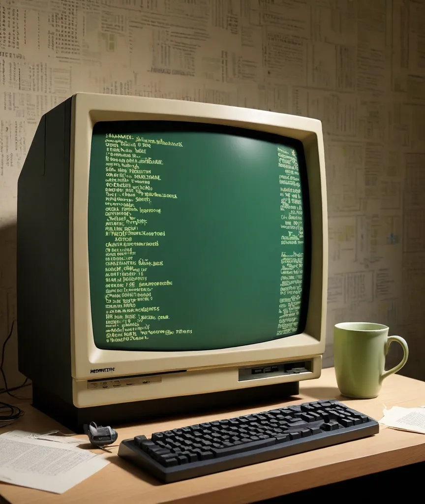 Illustration of DOOLITTLE